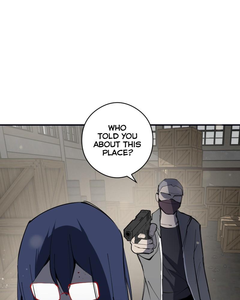 Hand Jumper Chapter 14 - page 34