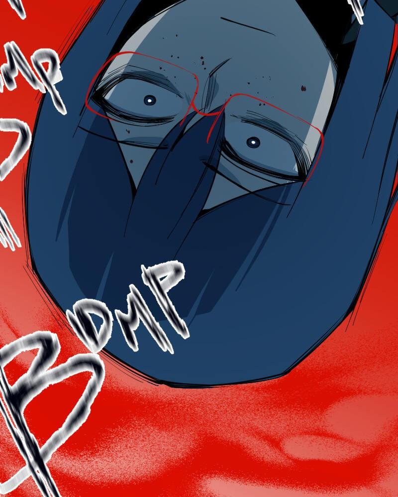 Hand Jumper Chapter 14 - page 37