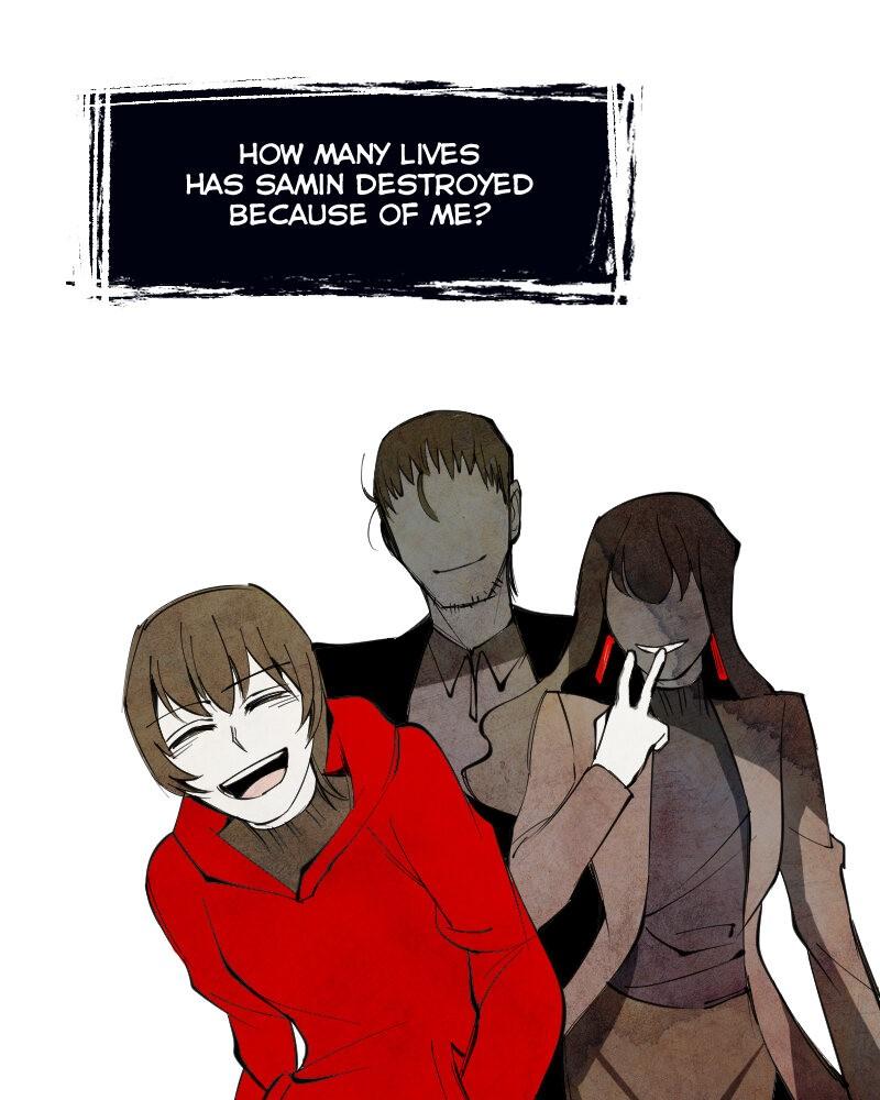 Hand Jumper Chapter 14 - page 42