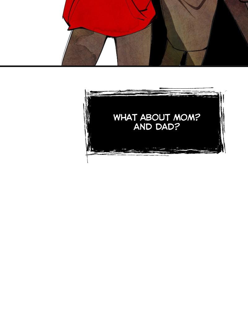 Hand Jumper Chapter 14 - page 43