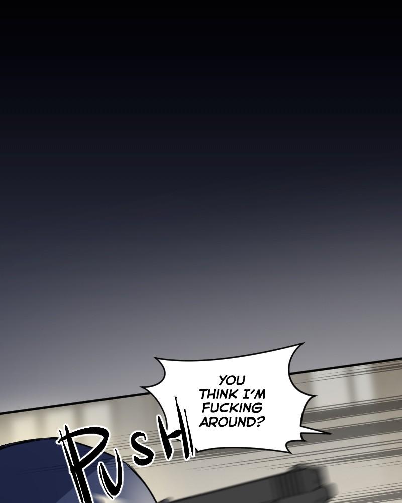 Hand Jumper Chapter 14 - page 48