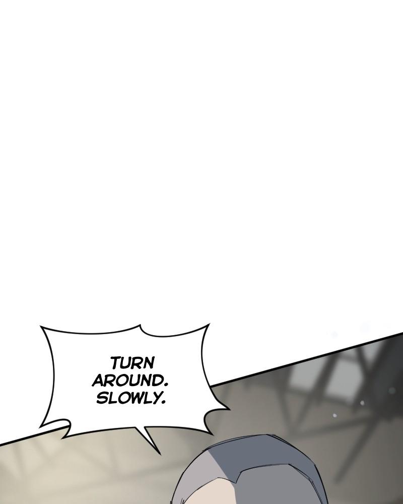 Hand Jumper Chapter 14 - page 50