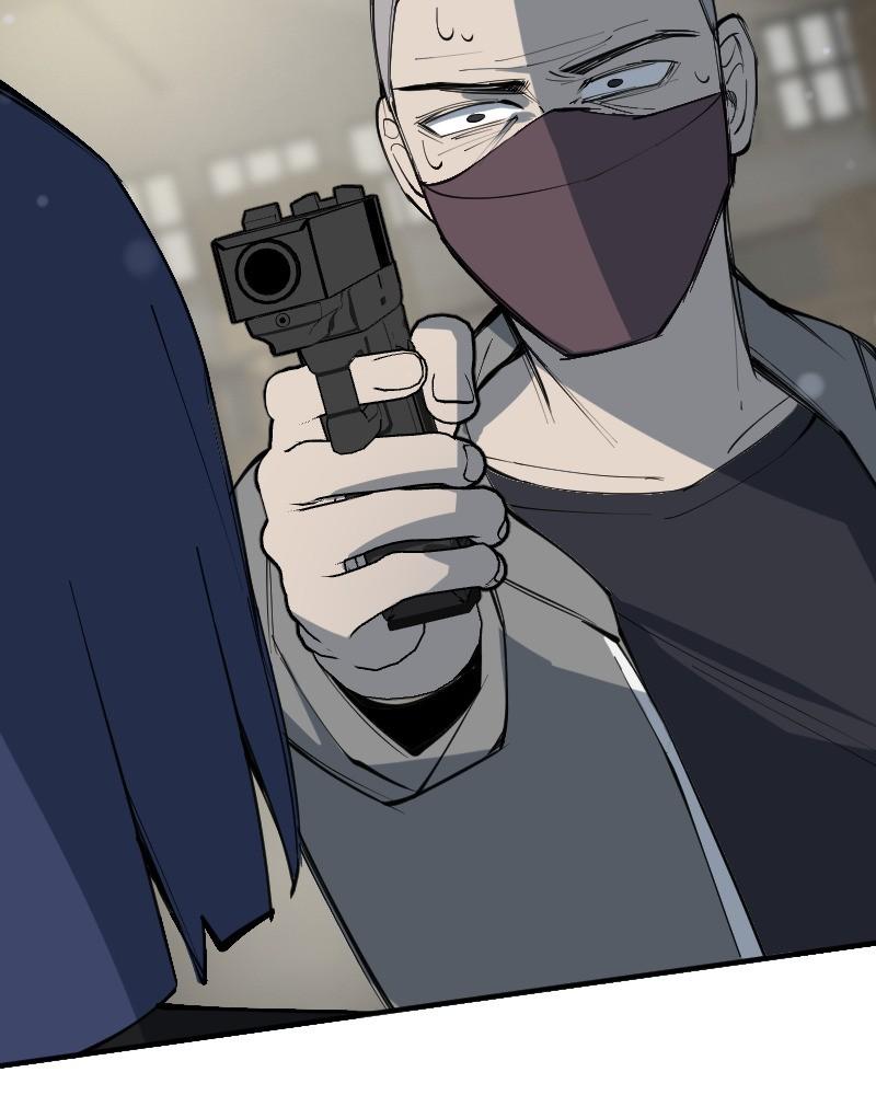 Hand Jumper Chapter 14 - page 51