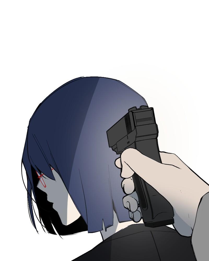 Hand Jumper Chapter 14 - page 53