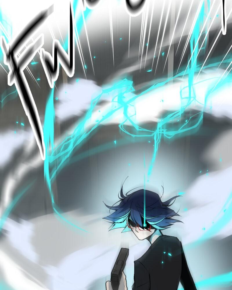 Hand Jumper Chapter 14 - page 56