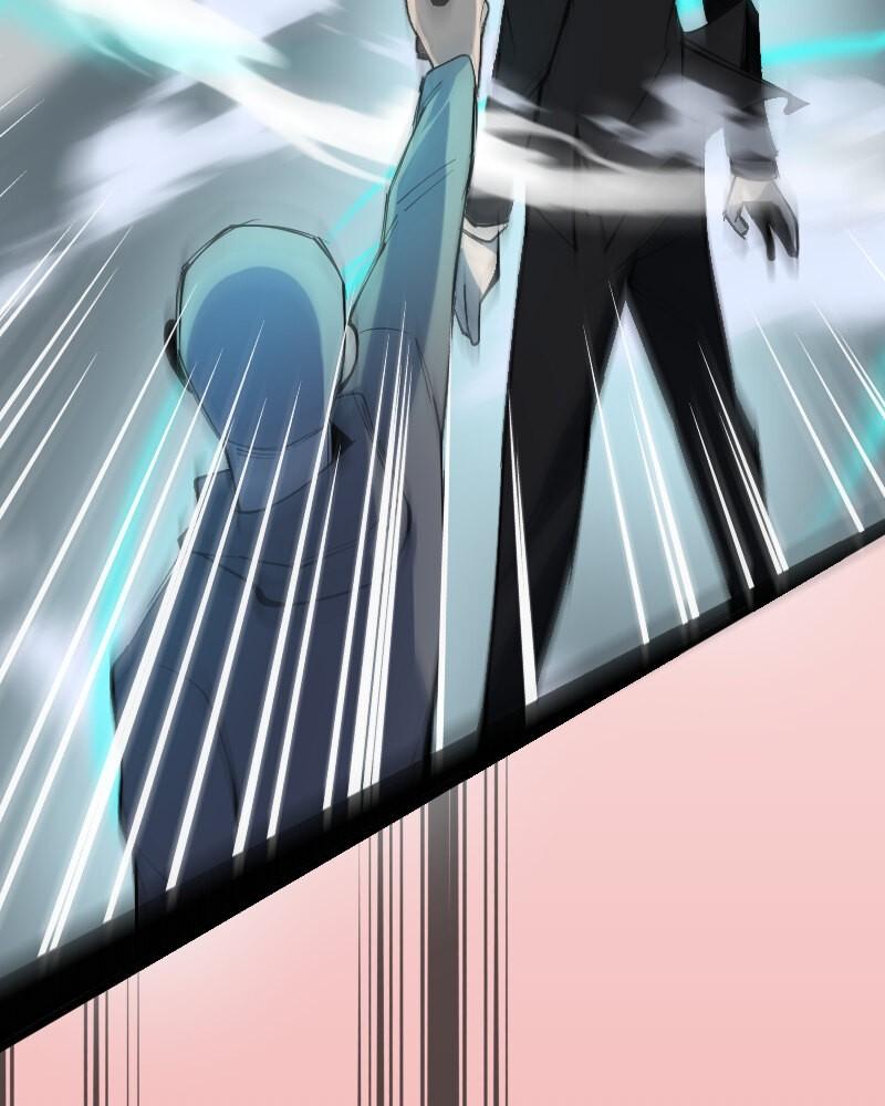 Hand Jumper Chapter 14 - page 57