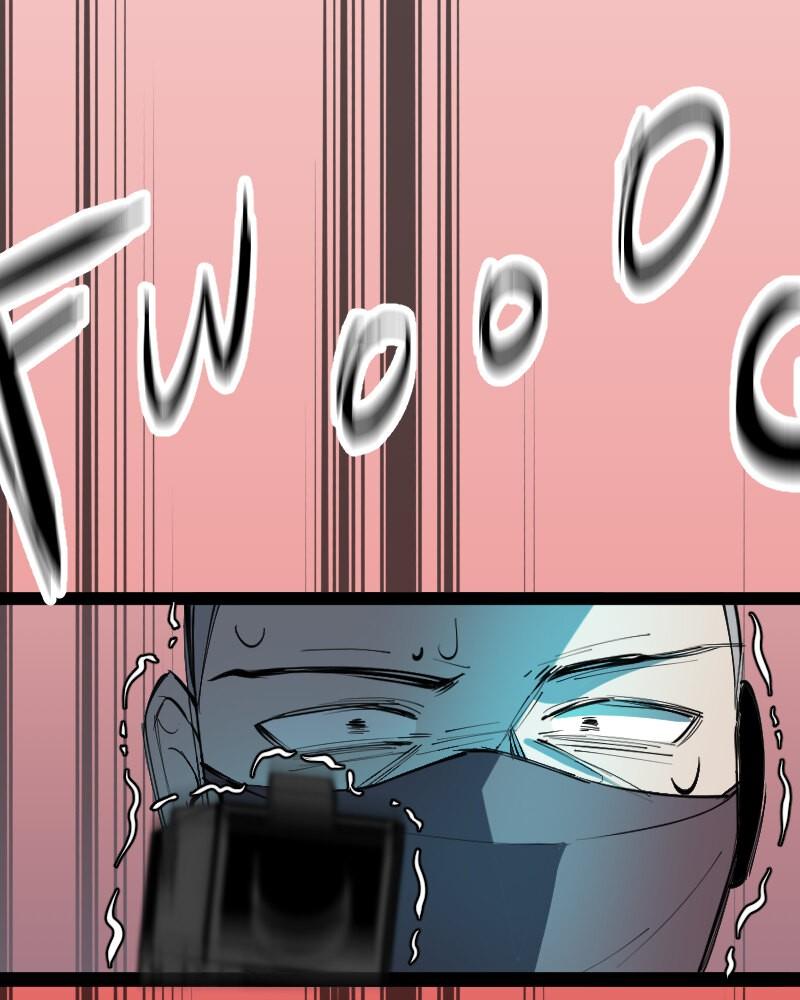 Hand Jumper Chapter 14 - page 58