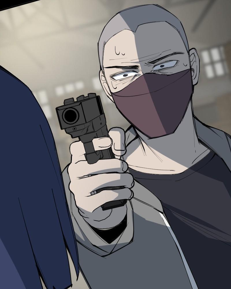 Hand Jumper Chapter 14 - page 70