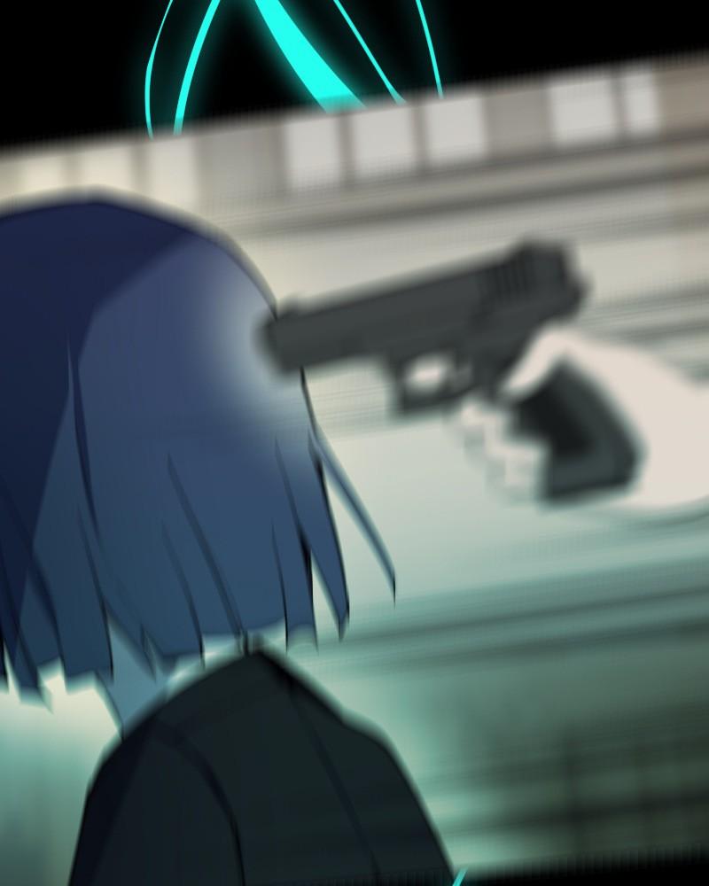 Hand Jumper Chapter 14 - page 72