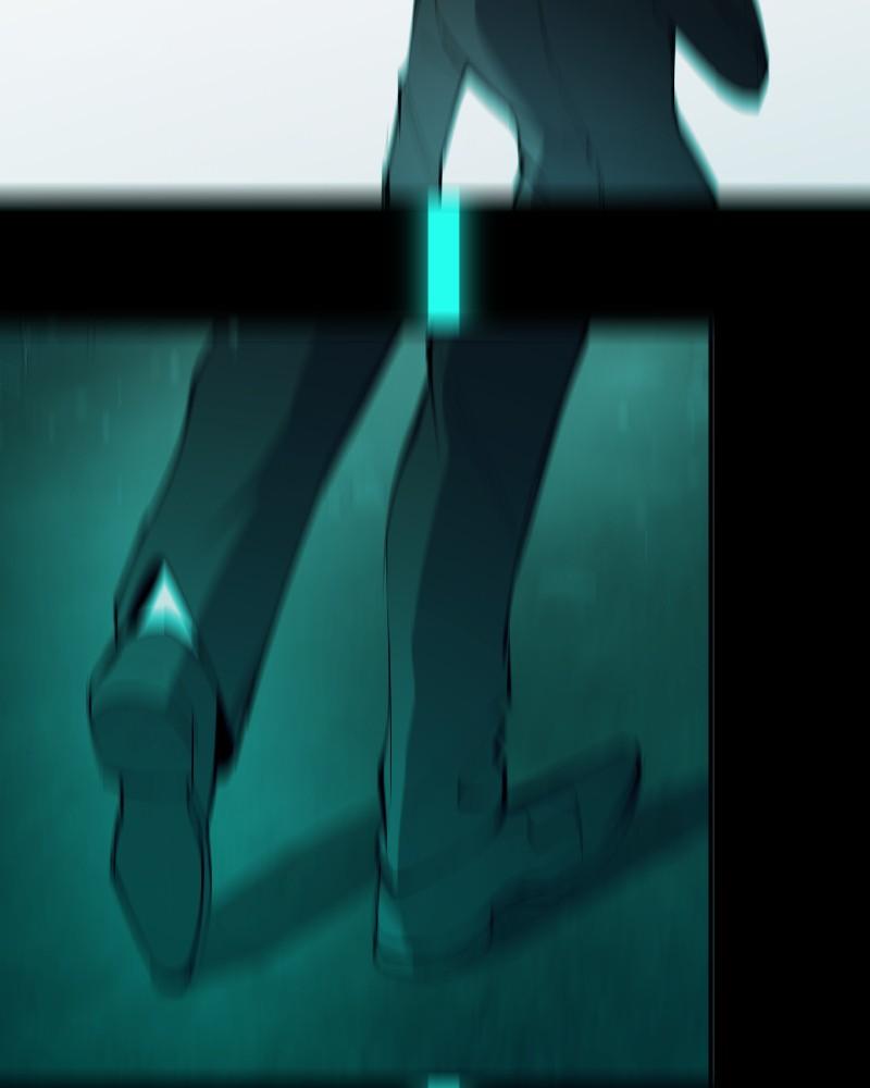 Hand Jumper Chapter 14 - page 77