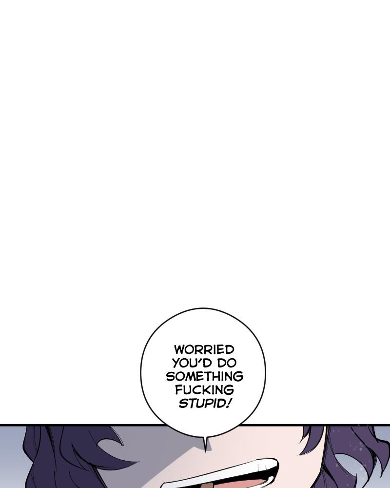 Hand Jumper Chapter 14 - page 85