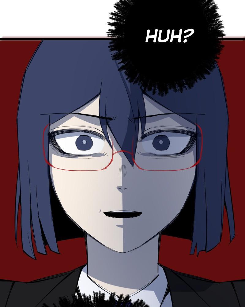 Hand Jumper Chapter 14 - page 87