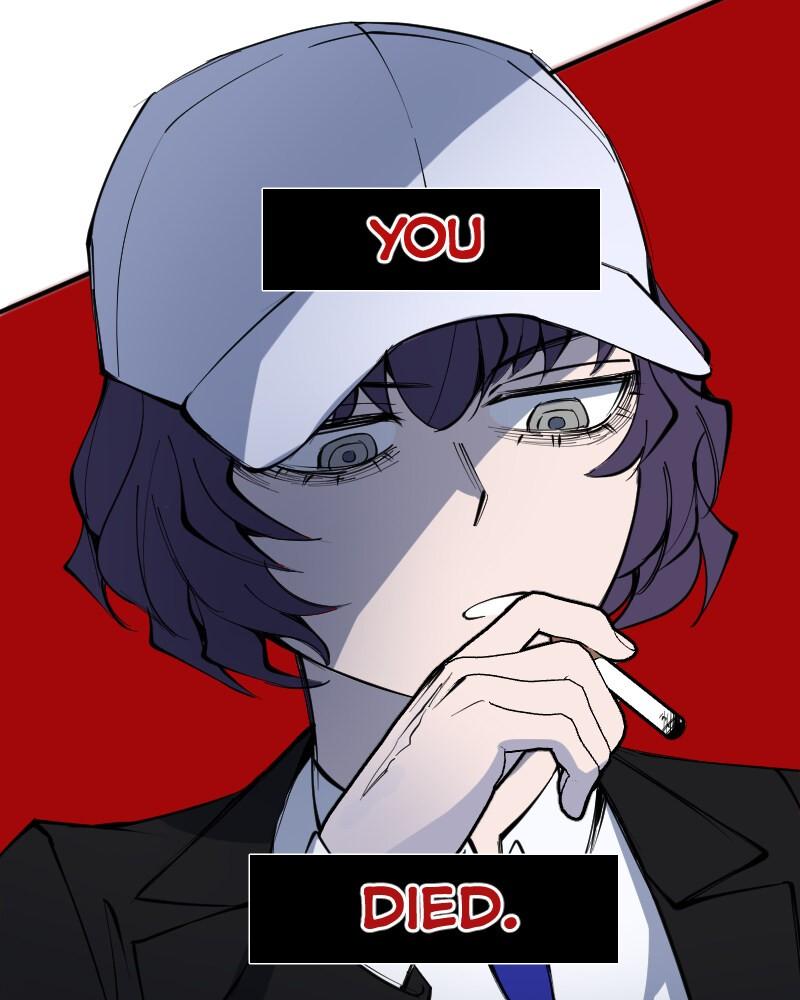Hand Jumper Chapter 14 - page 89
