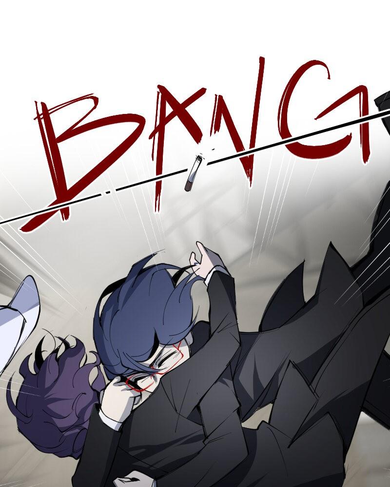 Hand Jumper Chapter 14 - page 96