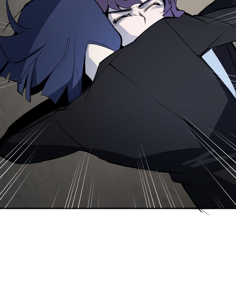 Hand Jumper Chapter 14 - page 99