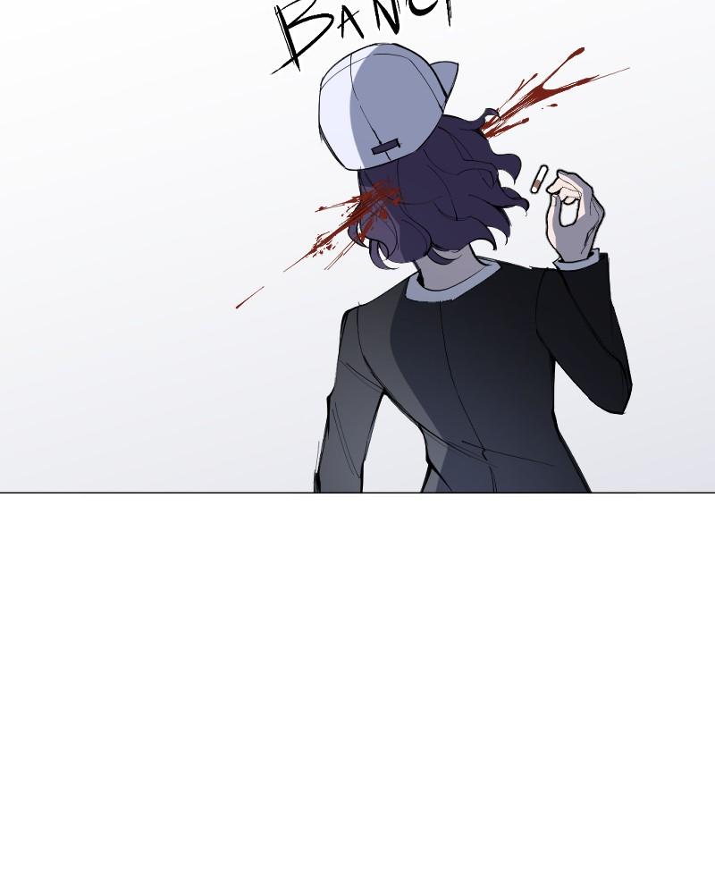 Hand Jumper Chapter 13 - page 100