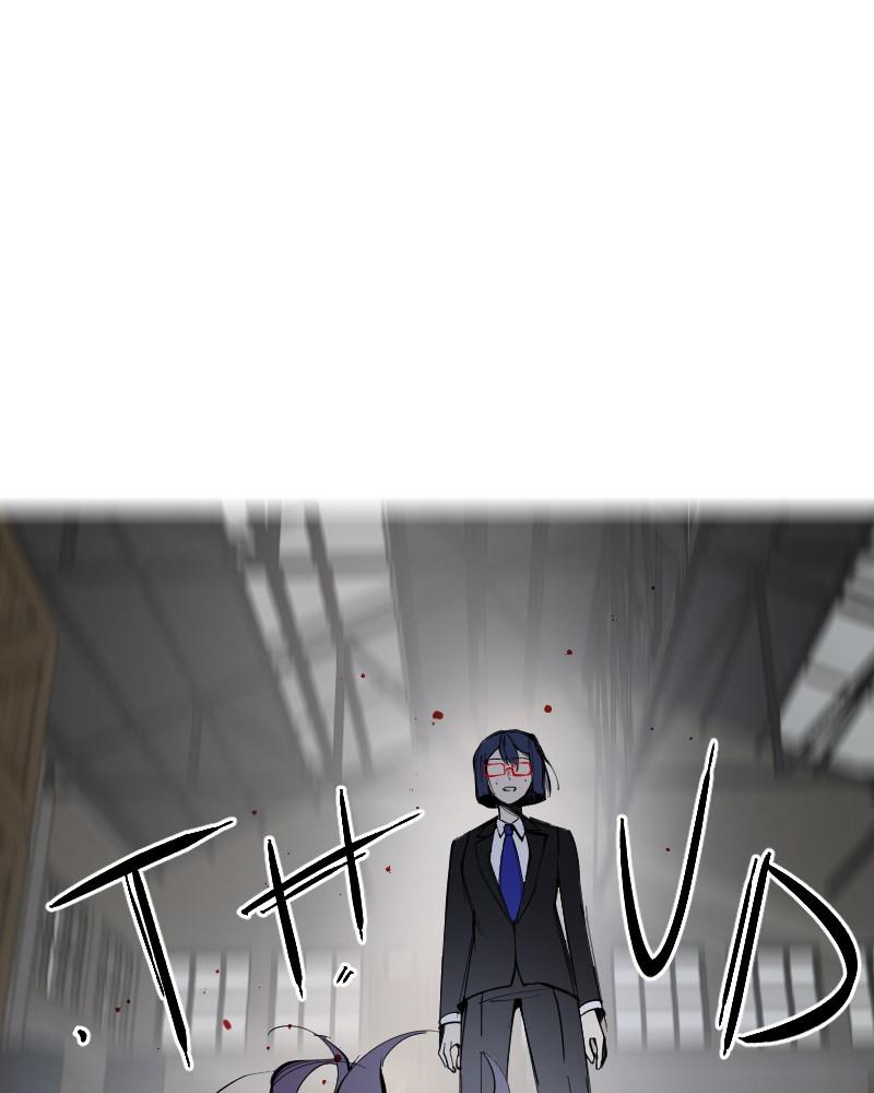 Hand Jumper Chapter 13 - page 104