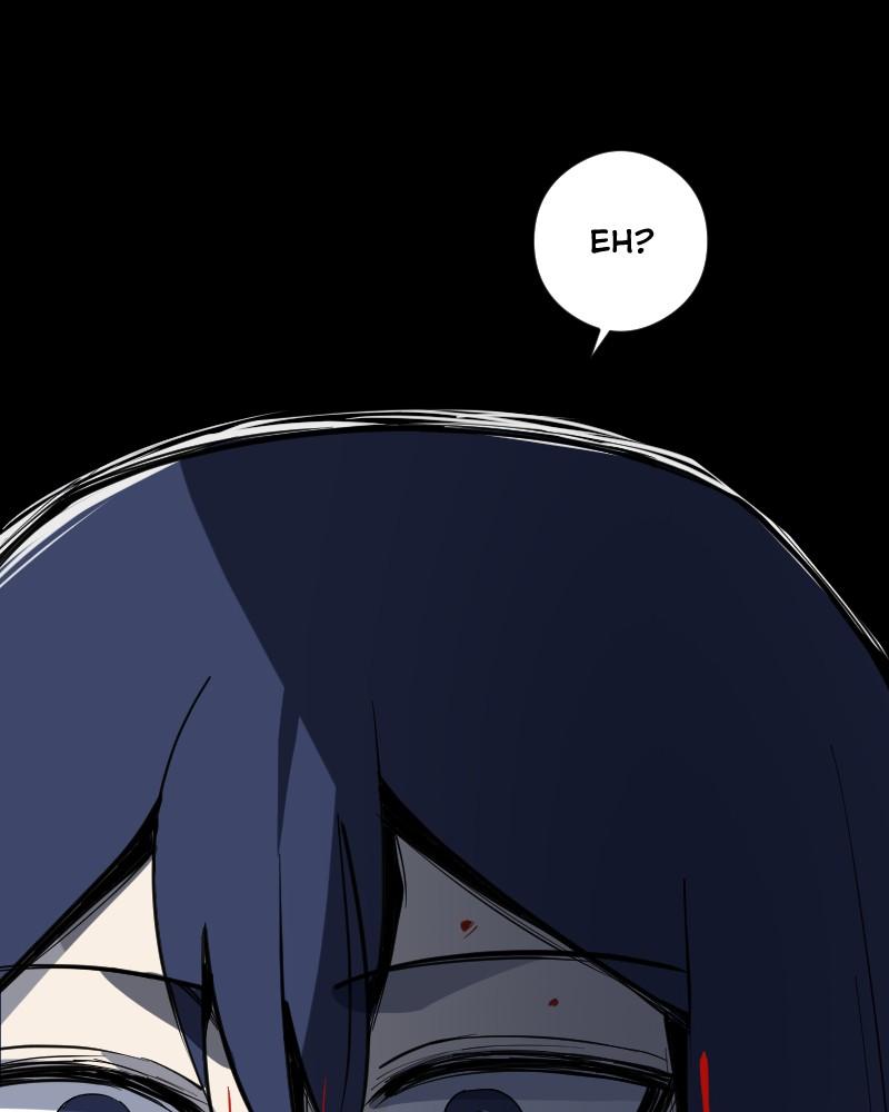 Hand Jumper Chapter 13 - page 110