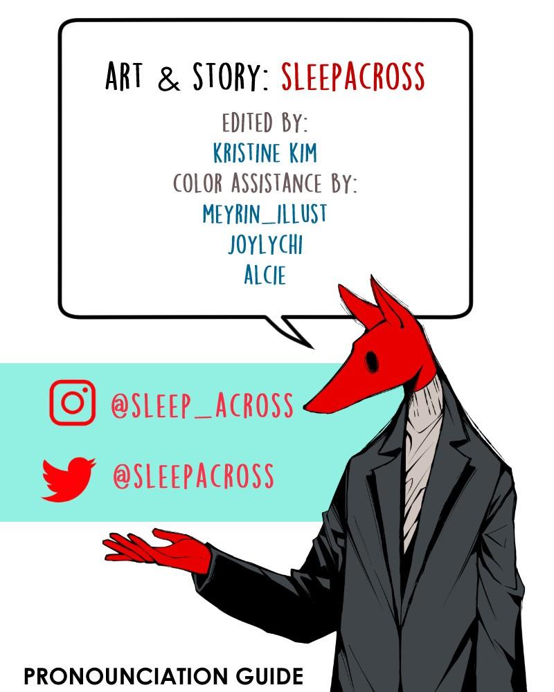 Hand Jumper Chapter 13 - page 114