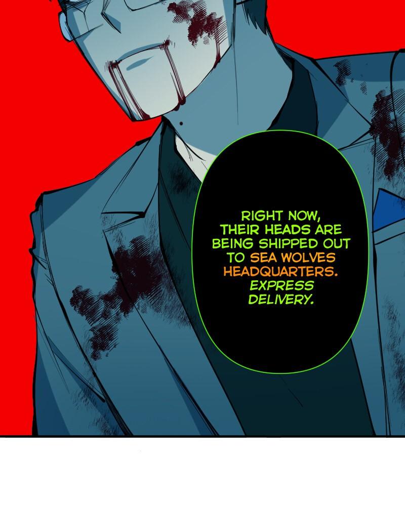 Hand Jumper Chapter 13 - page 12
