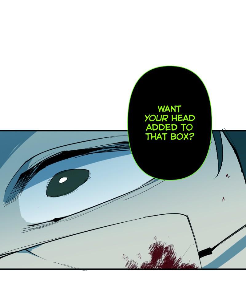 Hand Jumper Chapter 13 - page 13