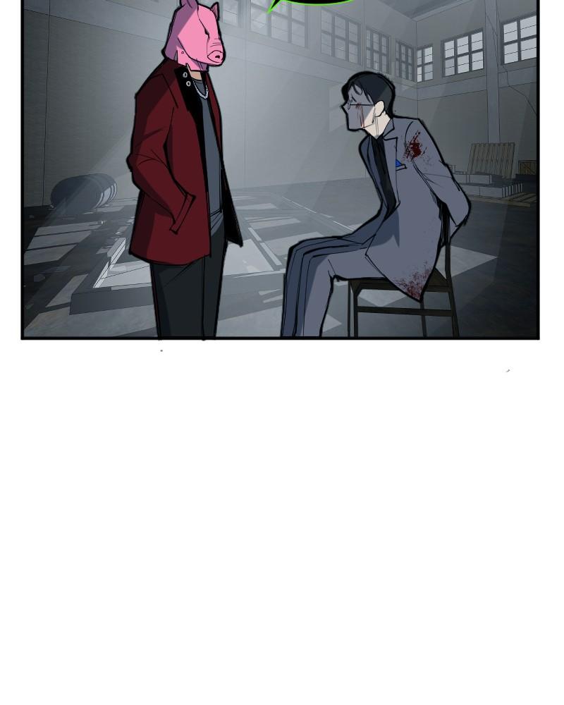Hand Jumper Chapter 13 - page 15