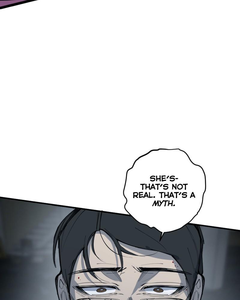 Hand Jumper Chapter 13 - page 19