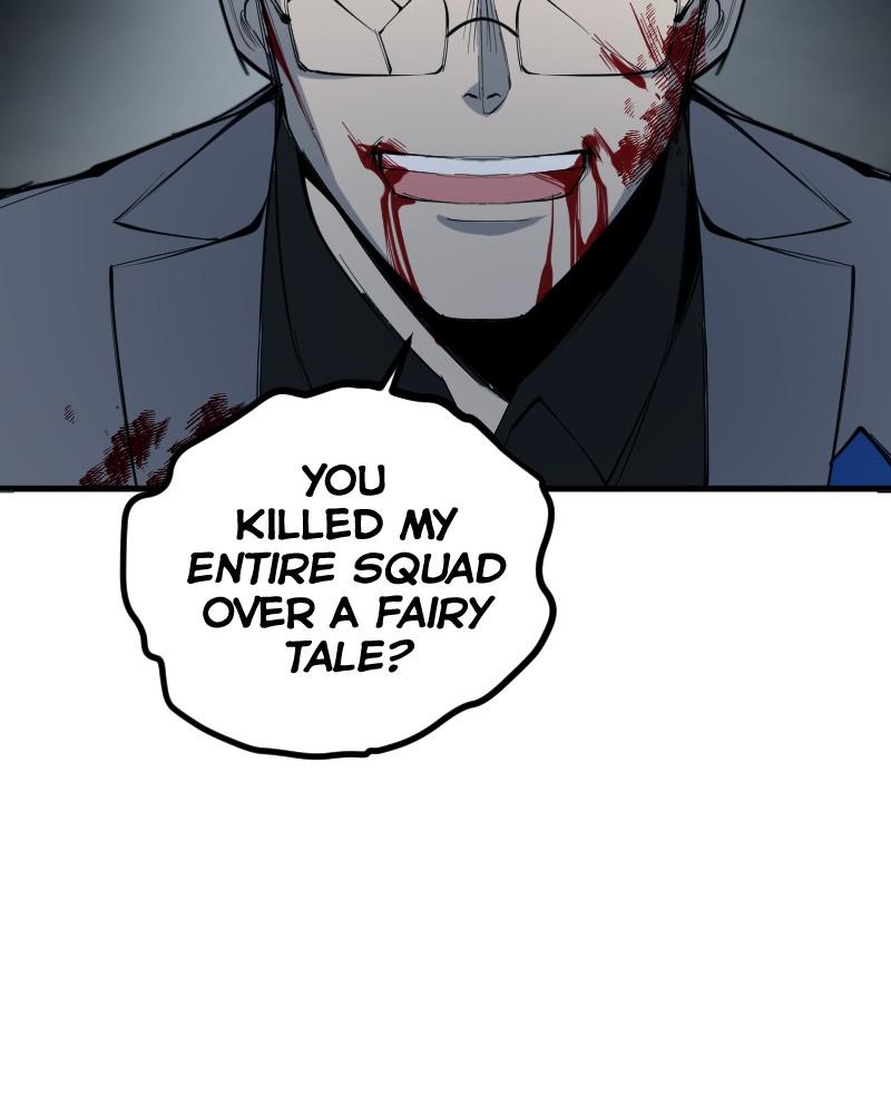 Hand Jumper Chapter 13 - page 20