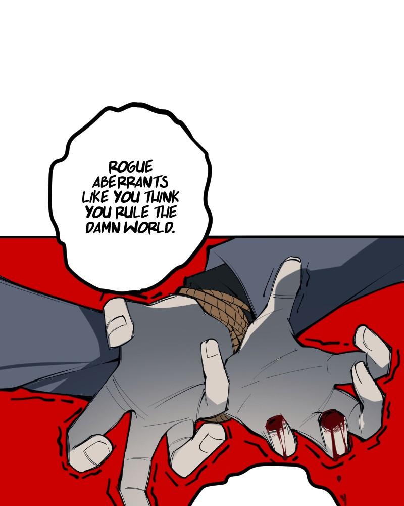 Hand Jumper Chapter 13 - page 21