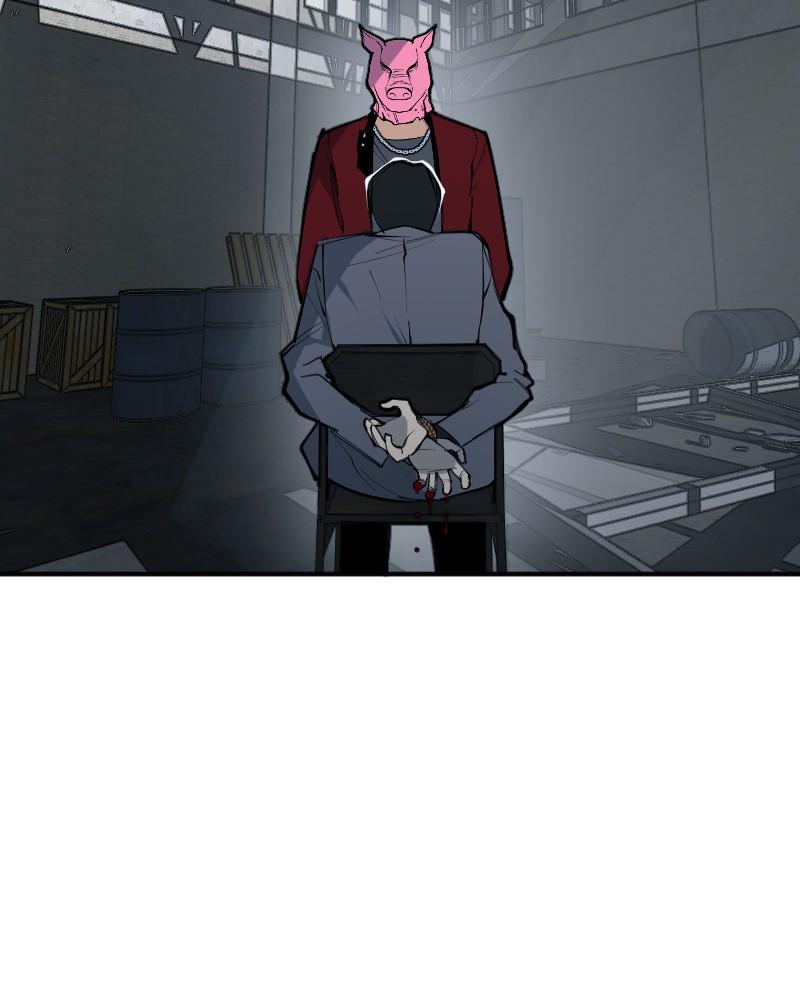 Hand Jumper Chapter 13 - page 23
