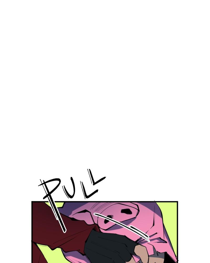 Hand Jumper Chapter 13 - page 24
