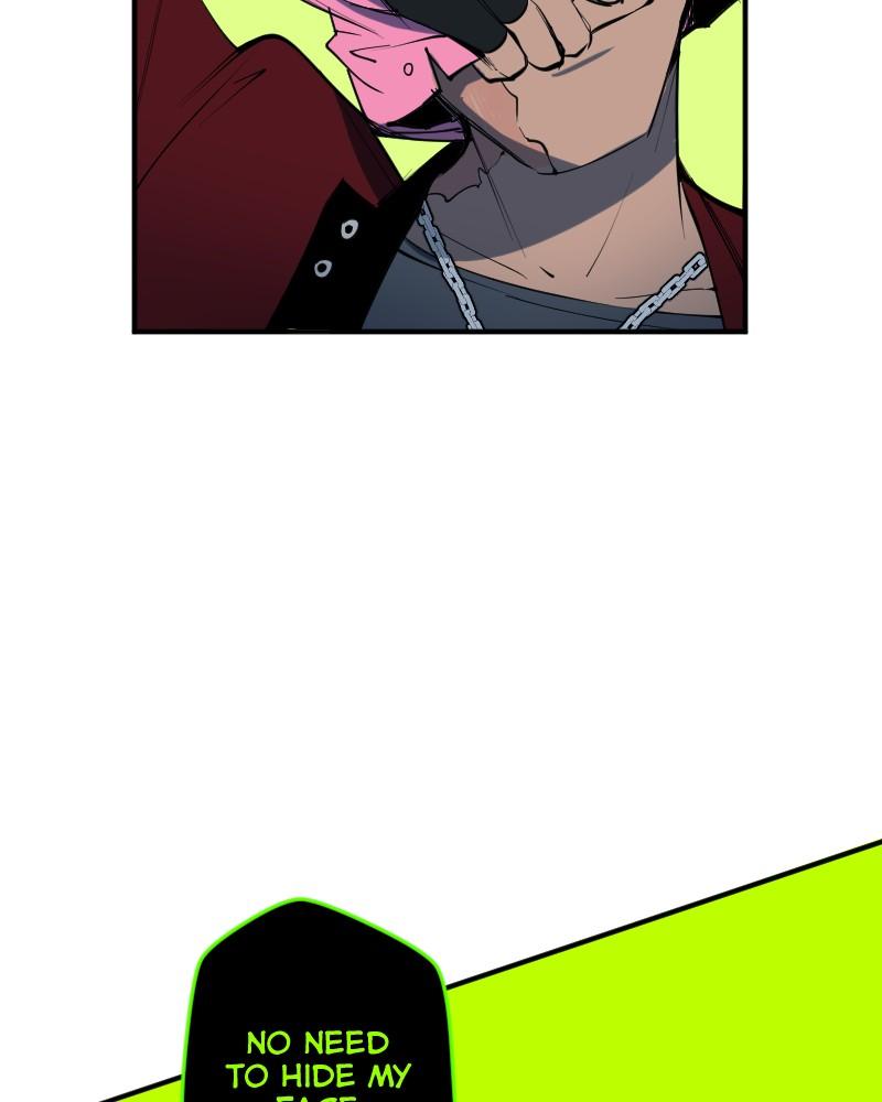 Hand Jumper Chapter 13 - page 25