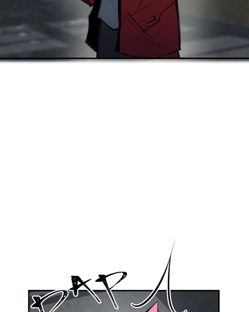 Hand Jumper Chapter 13 - page 31