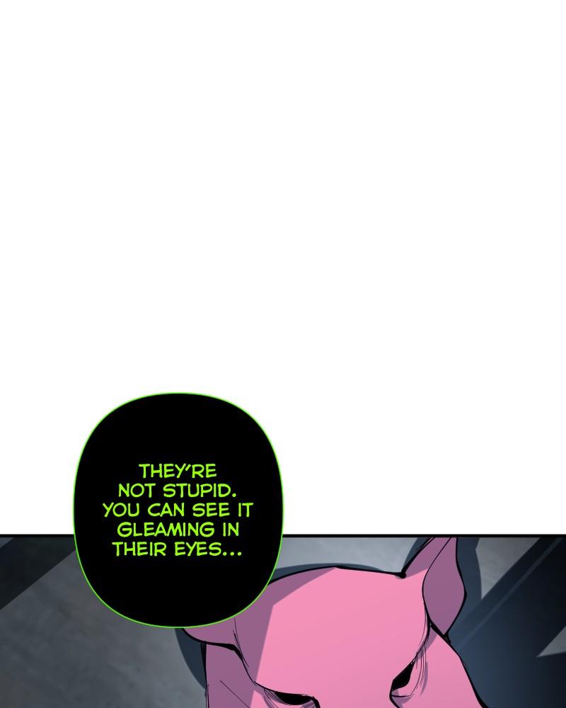 Hand Jumper Chapter 13 - page 34