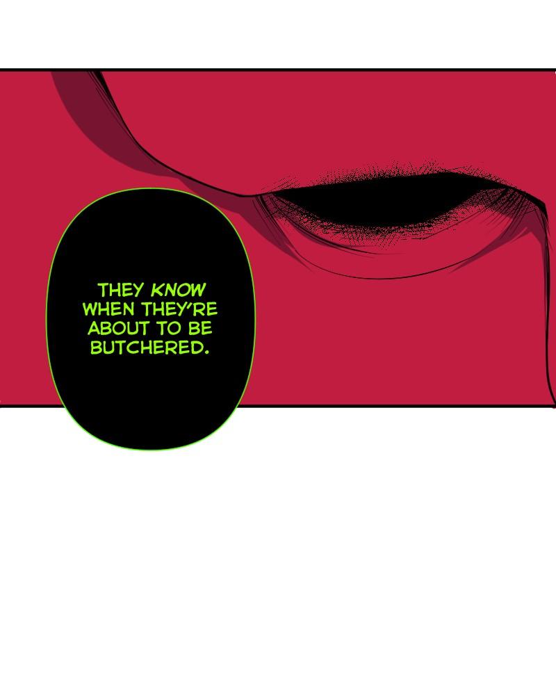 Hand Jumper Chapter 13 - page 36