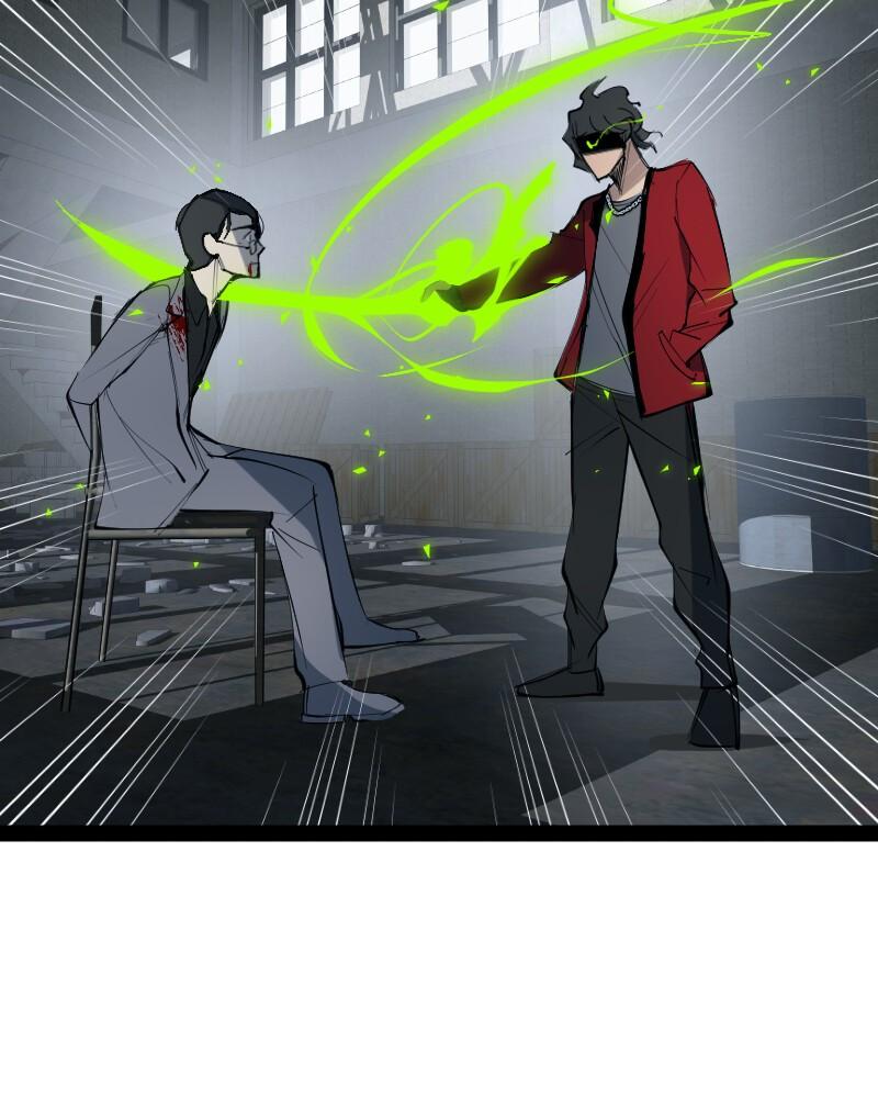 Hand Jumper Chapter 13 - page 39