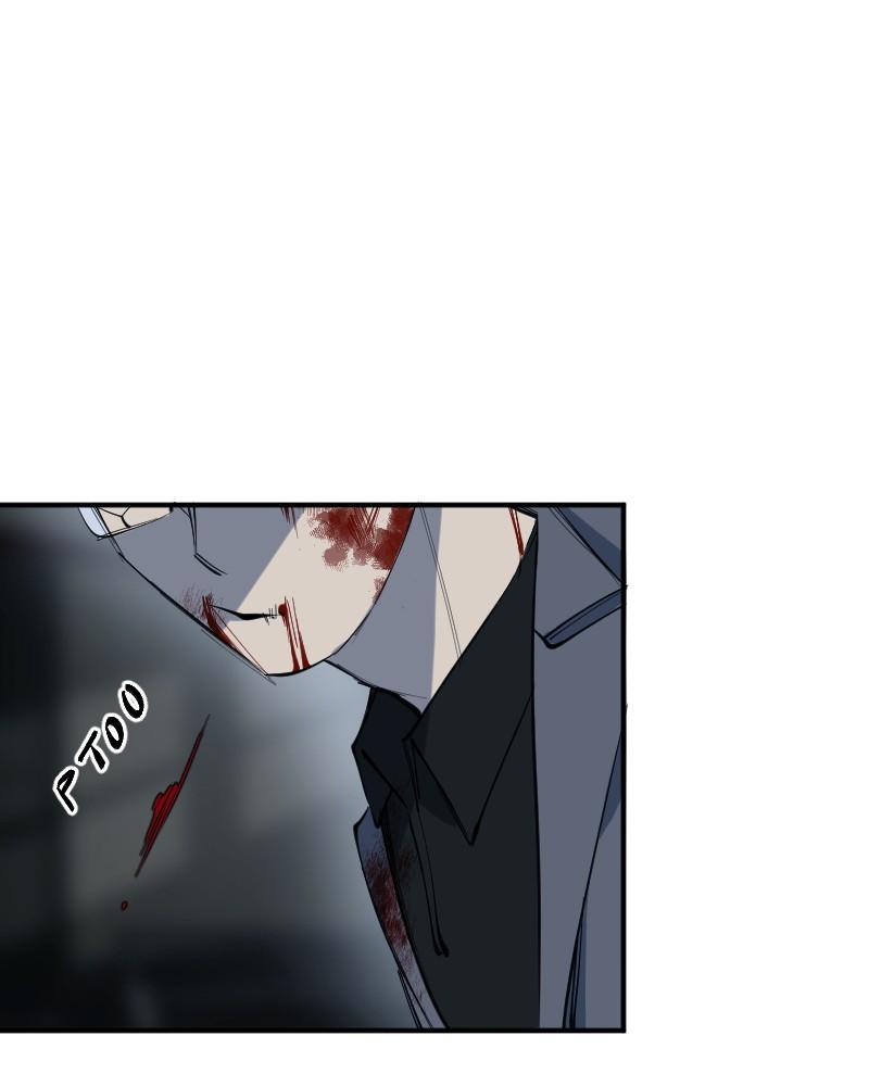 Hand Jumper Chapter 13 - page 4