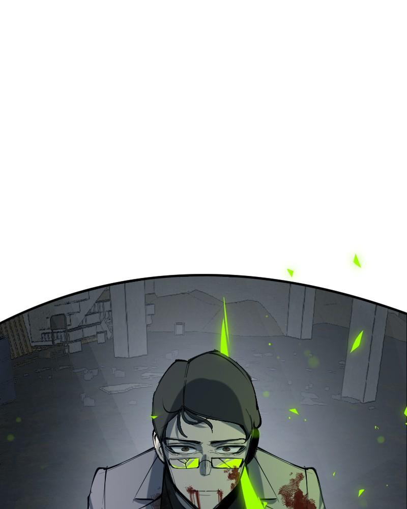 Hand Jumper Chapter 13 - page 40