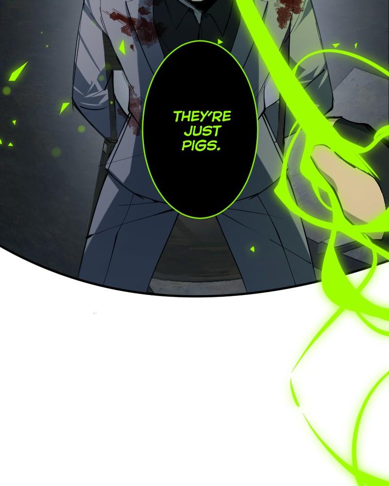 Hand Jumper Chapter 13 - page 41