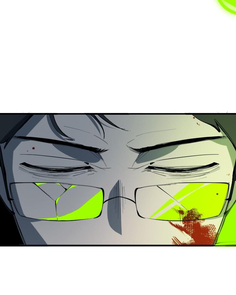 Hand Jumper Chapter 13 - page 42