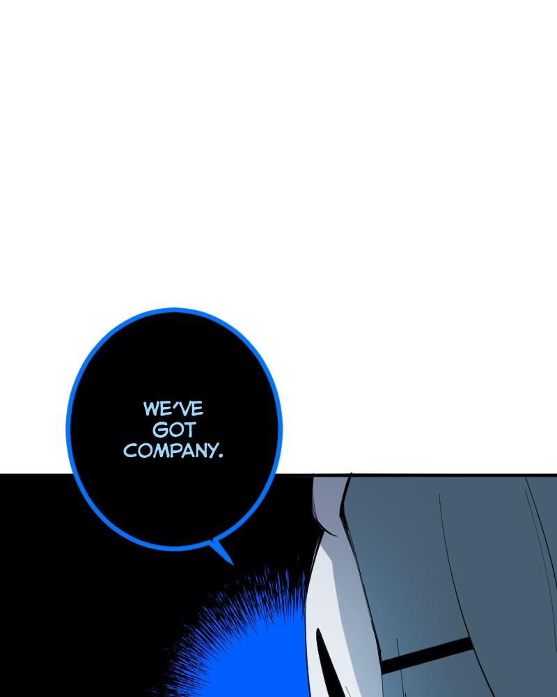 Hand Jumper Chapter 13 - page 47