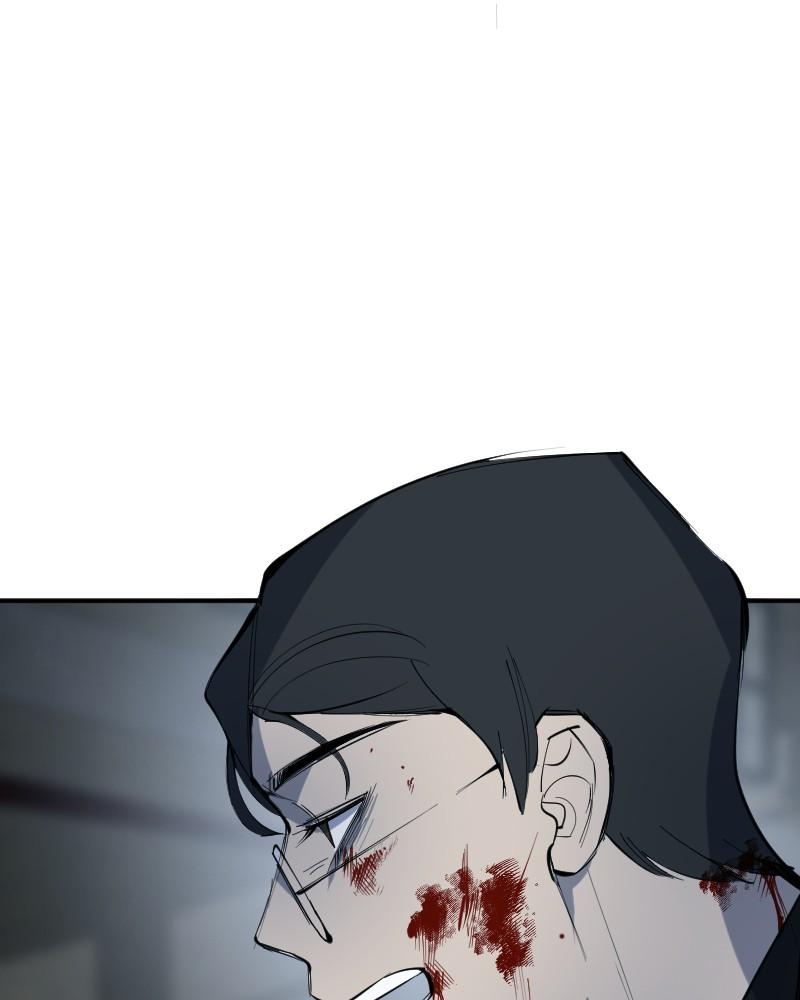 Hand Jumper Chapter 13 - page 5