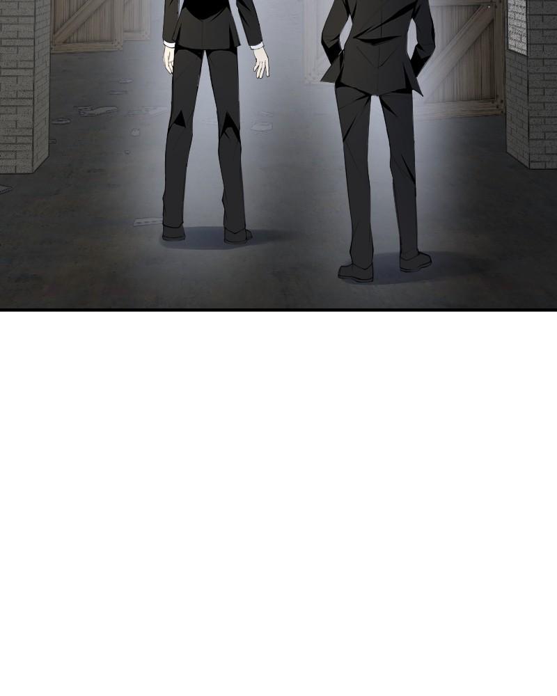 Hand Jumper Chapter 13 - page 51