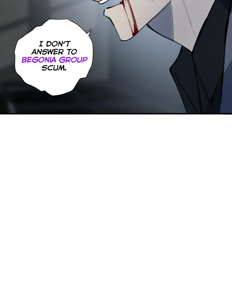 Hand Jumper Chapter 13 - page 6