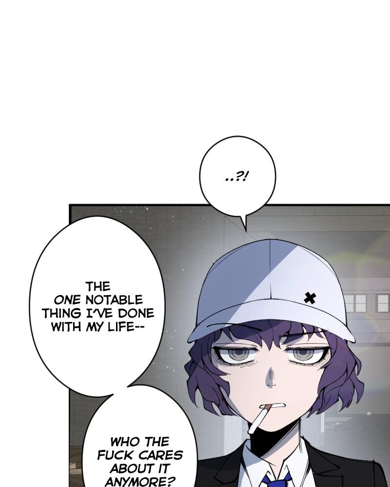 Hand Jumper Chapter 13 - page 65