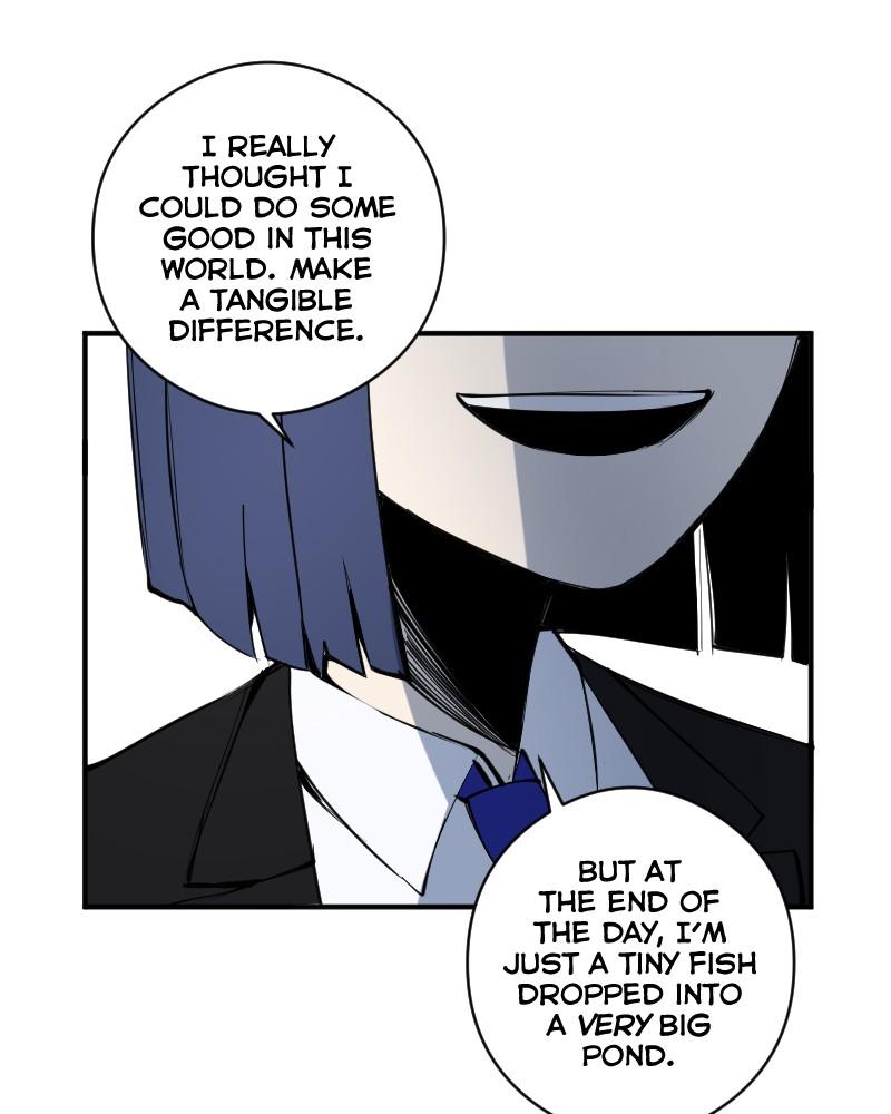 Hand Jumper Chapter 13 - page 67