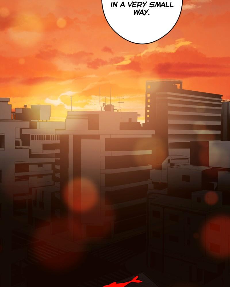 Hand Jumper Chapter 13 - page 69