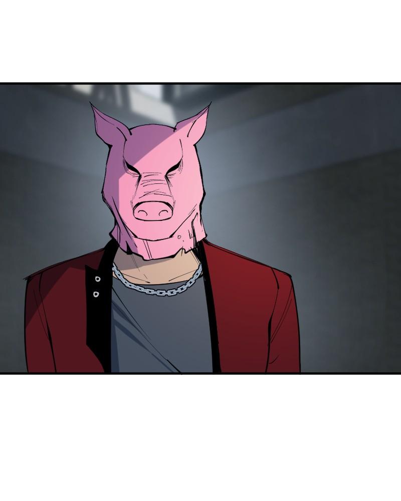 Hand Jumper Chapter 13 - page 7