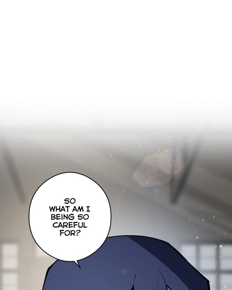 Hand Jumper Chapter 13 - page 71