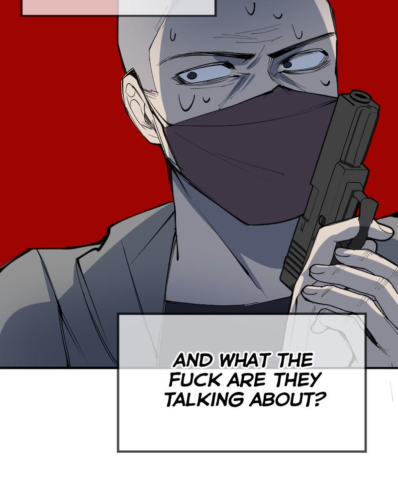Hand Jumper Chapter 13 - page 76